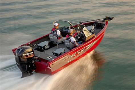 are lowe boats good quality